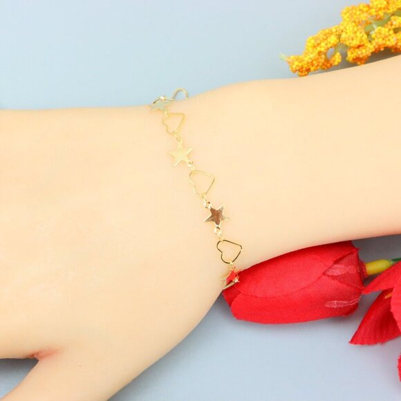 "Elegant & Trendy Bracelet, A Perfect Gift for Women, Thoughtful, EVCH1776 - Picture 10 of 10